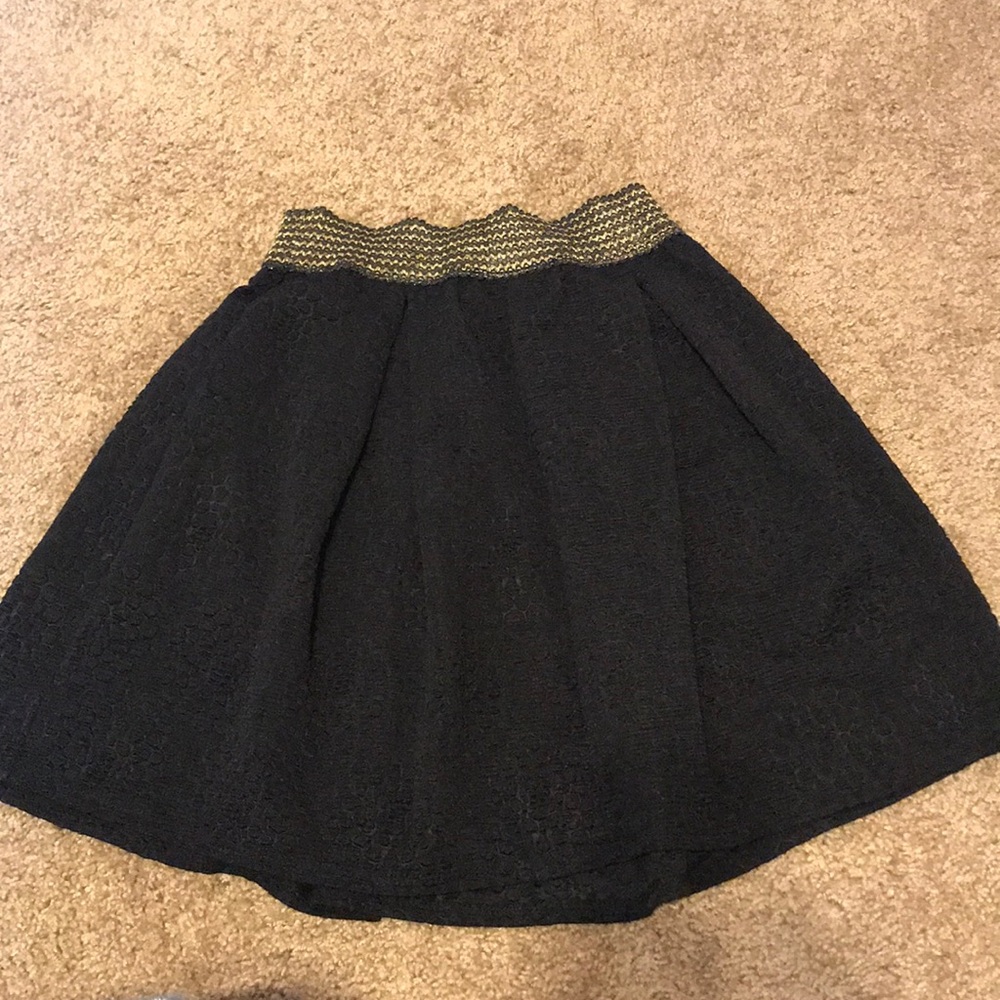 Gorgeous skirt 👌🏽
